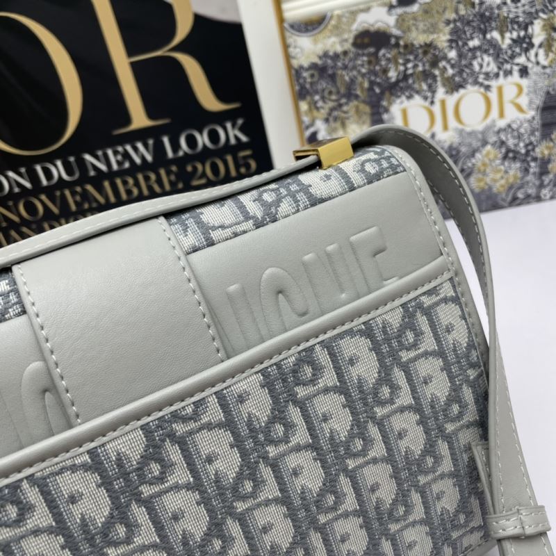 Christian Dior Satchel Bags